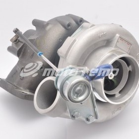 Turbocharger 452281-5006S 1337404, 1377400