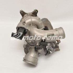Turbocharger 53039700123 06J145701J