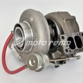 Turbocharger 3590541 b.d.