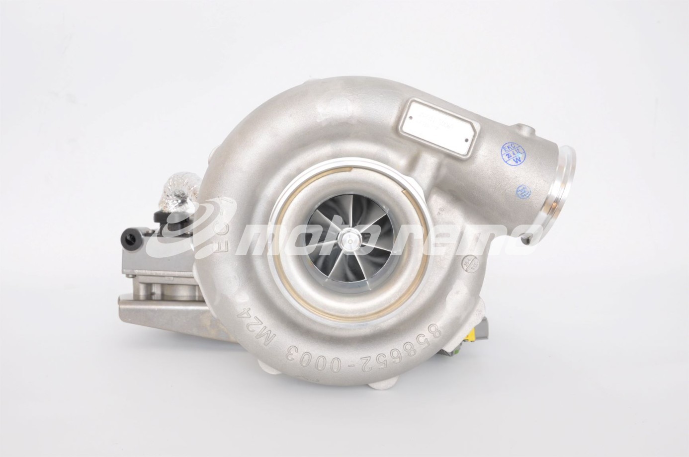 Turbosprężarka 858911-5006S 51091017375