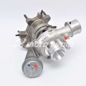 Turbosprężarka VL38 55218934, 55248311, 71724483, 71724485