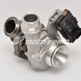 Turbosprężarka 819977-5013S 11658570080F06