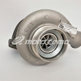 Turbocharger 4033401 504047816, 504082710, 504043936