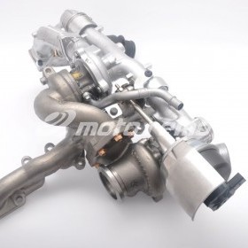 Turbosprężarka 10009700099 03L145715J