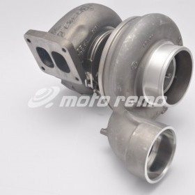 Turbocharger 317805 5010477318