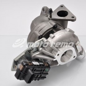 Turbosprężarka 752610-5032S 1406285, 1430766, 1435057, 1445932, 1456075, 1477185, 1497698, 1521490, 1569638, 1669557, 1670472, 1686389, 6C1Q6K682EE, 6C1Q6K682EF, 6C1Q6K682EH, 6C1Q6K682EK, 6C1Q6K682EL,