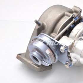 Turbosprężarka 49377-07440 076145701R