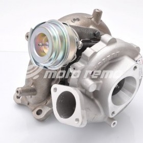 Turbosprężarka 769708-5004S 14411EC00E, 14411-EC00E