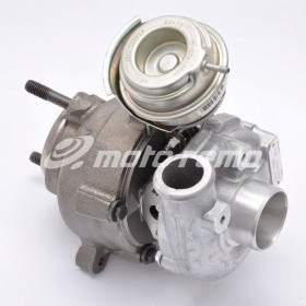 Turbosprężarka 700447-5007S 11652247901H