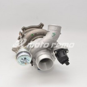 Turbocharger 53169700015 7G9N6K682AE, 7G9N6K682AB, 7G9N6K682AD, 36000686, 7G9N-6K682-AE, 7G9N-6K682-AB, 7G9N-6K682-AD