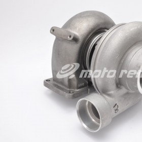 Turbosprężarka 316057 A0060965499