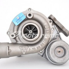 Turbocharger 53039700018 9632427880