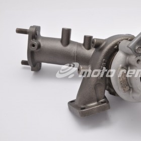 Turbosprężarka 49135-02682 