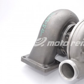 Turbocharger 317624 51091007329, 51.09100-7329