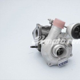 Turbocharger 54359700002 8200119854, 8200189536, 8200351471, 8200409037