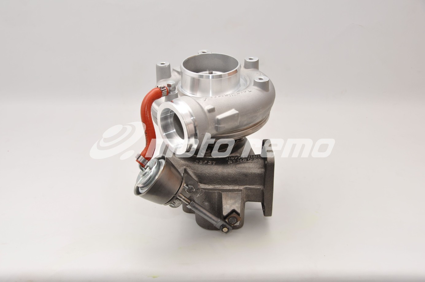 Turbocharger Volvo BM 12639880000 12639700000