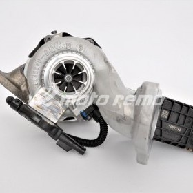 Turbosprężarka 783412-5005S 057145873P