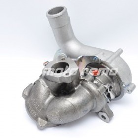 Turbosprężarka 53049500001 