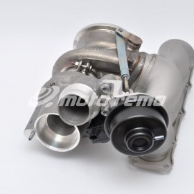 Turbosprężarka 49477-02104 11657624535