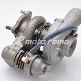 Turbosprężarka 53149706709 074145701J