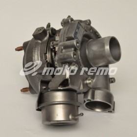 Turbosprężarka 54389700001 144119252R, 144117969R, 144115874R, 144118607R, 14411-9252R, 14411-7969R, 14411-5874R,  14411-8607R, H821067824