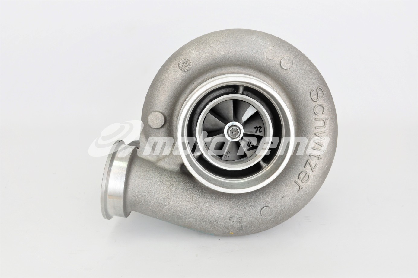 Turbosprężarka 315592 836840885