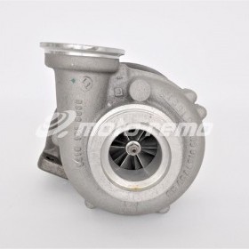 Turbocharger 53169706748 51091007654, 51.09100-7654