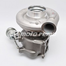 Turbosprężarka 4037336 1536617, 572752, 1543321