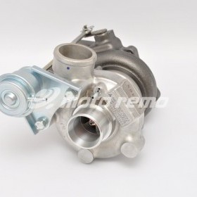 Turbosprężarka 49177-03231 1J770-17012, 1J77017012