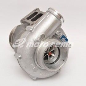 Turbosprężarka 53299886922 11127840, 11129477, 15145018