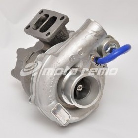 Turbosprężarka 452233-5004S 2674A307 / U2674A307