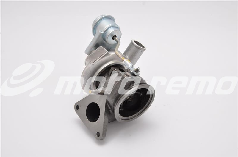 Turbosprężarka 49131-05200 6U3Q6K682AC, 6U3Q-6K682-AC