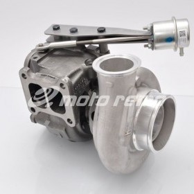 Turbosprężarka 3598715 4089321