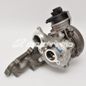 Turbosprężarka 53039700359 04L253010N