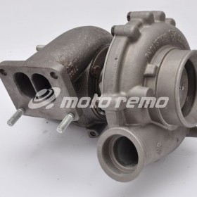 Turbosprężarka 53279707101 A9060963199