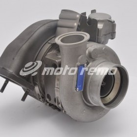 Turbosprężarka 4043510 504032322, 504252234