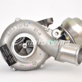 Turbocharger VT16 1515A170