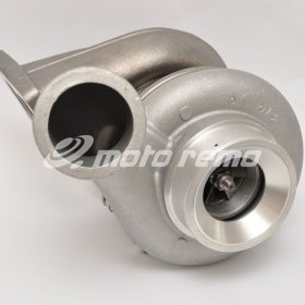 Turbocharger 318464 5010437396