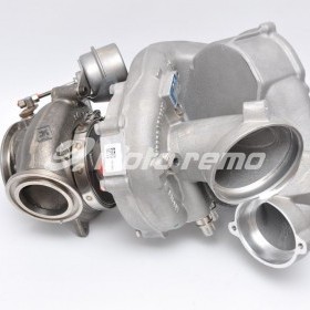 Turbosprężarka 12739980018 11658506382, 11658516125, 1165 8506382, 1165 8516125