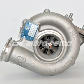 Turbosprężarka 53269706290 860918