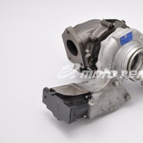 Turbosprężarka 49335-00431 11657810204