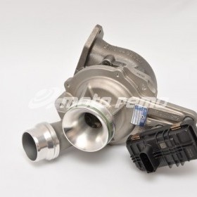 Turbosprężarka 54359700039 