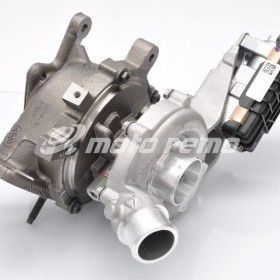 Turbosprężarka 778400-5005S AX2Q6K682CA, AX2Q6K682CB, AX2Q6K682CC, AX2Q-6K682-CA, AX2Q-6K682-CB, AX2Q-6K682-CC, 02C2C40364,