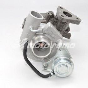 Turbosprężarka 49377-03043 ME201636