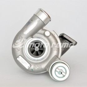 Turbocharger 785827-5003S b.d.