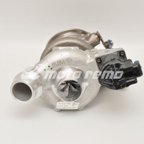 Turbocharger 852087-5008S 1165863190209, 11658631902-09