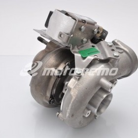 Turbosprężarka 742730-5004S 11657790306G