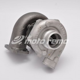 Turbosprężarka 465778-5021S 2674A124