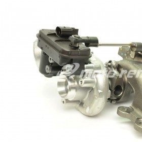 Turbosprężarka 49795-97601 04E145721P, 04E145721PV, 04E145721PX