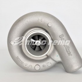 Turbosprężarka 312143 9018534